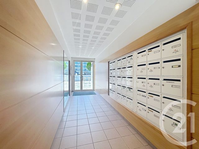 Appartement F2 &agrave; louer - 2 pi&egrave;ces - 36,74 m2 - La Baule - 44 - PAYS-DE-LOIRE
