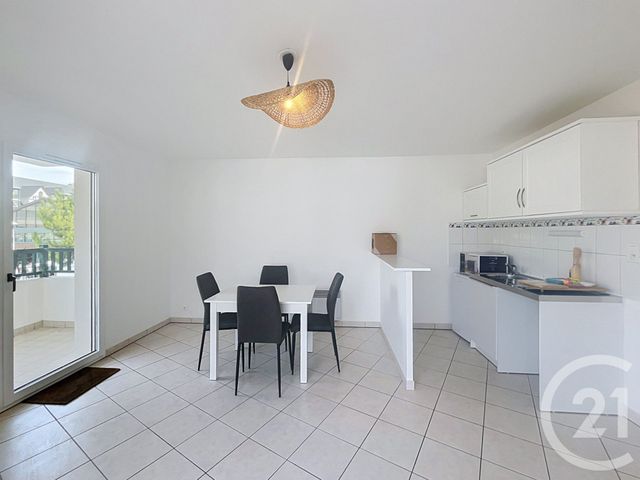 Appartement F2 &agrave; louer - 2 pi&egrave;ces - 36,74 m2 - La Baule - 44 - PAYS-DE-LOIRE