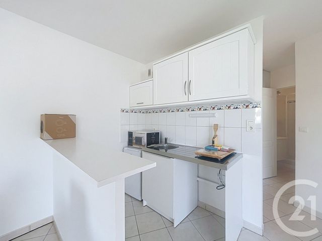 Appartement F2 &agrave; louer - 2 pi&egrave;ces - 36,74 m2 - La Baule - 44 - PAYS-DE-LOIRE