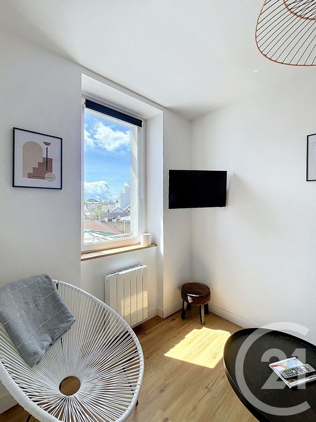 Appartement F2 &agrave; louer - 2 pi&egrave;ces - 33,94 m2 - La Baule - 44 - PAYS-DE-LOIRE