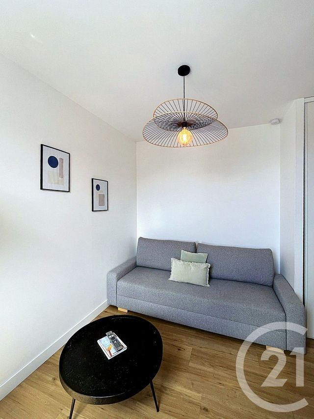 Appartement F2 &agrave; louer - 2 pi&egrave;ces - 33,94 m2 - La Baule - 44 - PAYS-DE-LOIRE