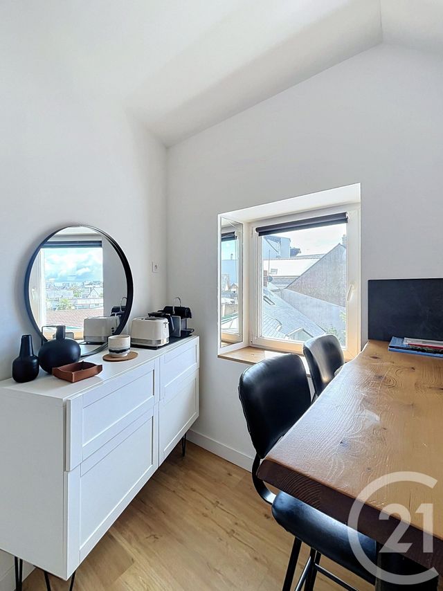 Appartement F2 &agrave; louer - 2 pi&egrave;ces - 33,94 m2 - La Baule - 44 - PAYS-DE-LOIRE