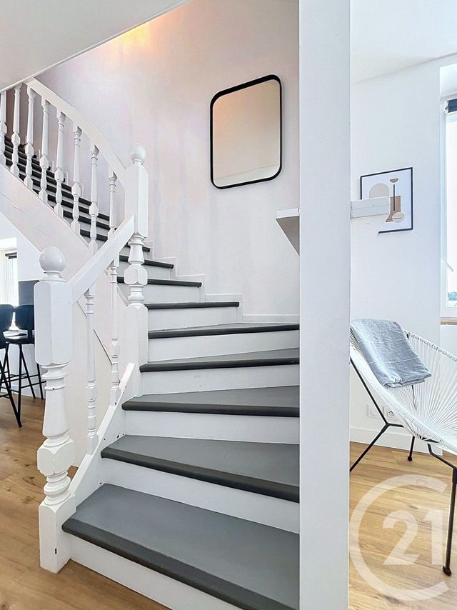 Appartement F2 &agrave; louer - 2 pi&egrave;ces - 33,94 m2 - La Baule - 44 - PAYS-DE-LOIRE