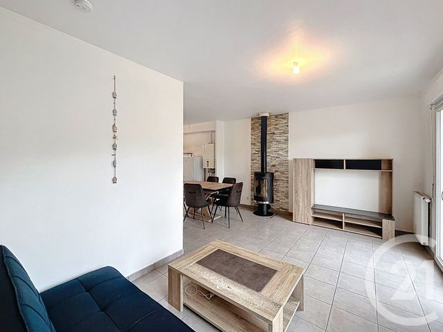 Maison &agrave; louer - 4 pi&egrave;ces - 78,20 m2 - La Baule - 44 - PAYS-DE-LOIRE