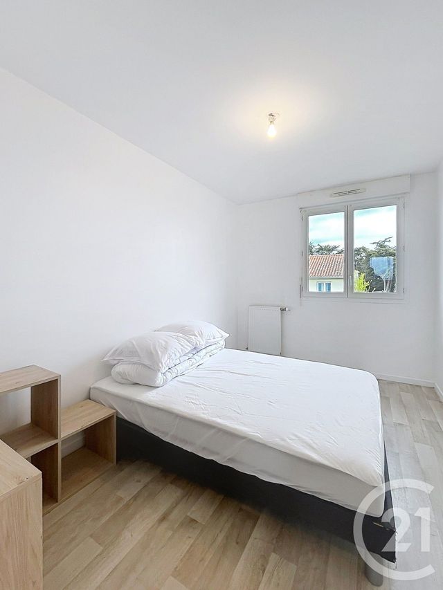 Maison &agrave; louer - 4 pi&egrave;ces - 78,20 m2 - La Baule - 44 - PAYS-DE-LOIRE