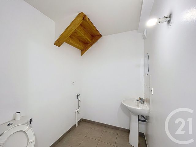 Maison &agrave; louer - 4 pi&egrave;ces - 78,20 m2 - La Baule - 44 - PAYS-DE-LOIRE