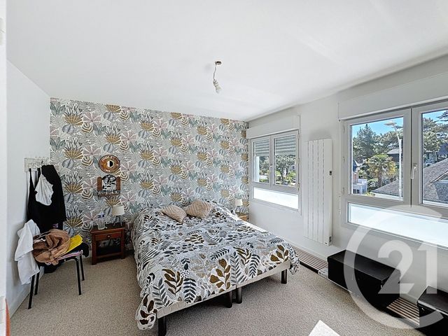 Appartement T5 &agrave; vendre - 5 pi&egrave;ces - 106,07 m2 - La Baule - 44 - PAYS-DE-LOIRE