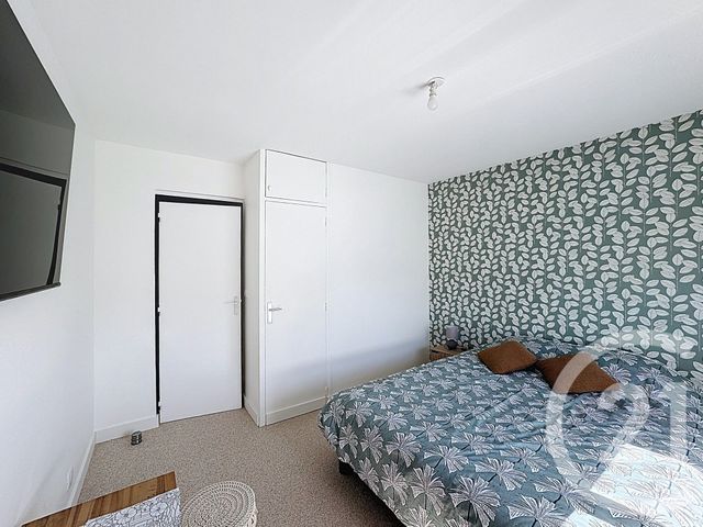 Appartement T5 &agrave; vendre - 5 pi&egrave;ces - 106,07 m2 - La Baule - 44 - PAYS-DE-LOIRE