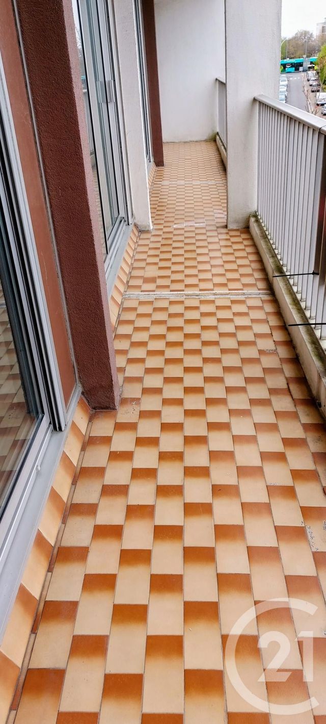 Appartement F3 &agrave; vendre - 3 pi&egrave;ces - 73,06 m2 - St Nazaire - 44 - PAYS-DE-LOIRE