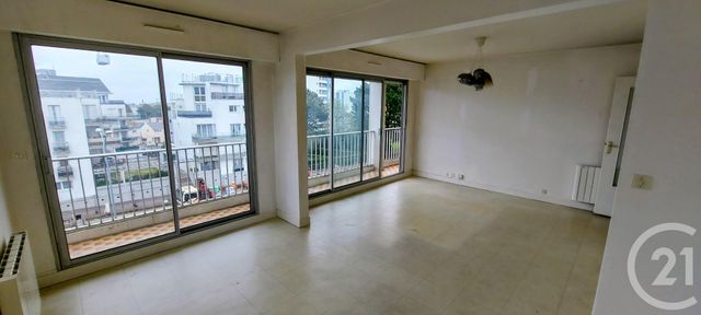 appartement - ST NAZAIRE - 44
