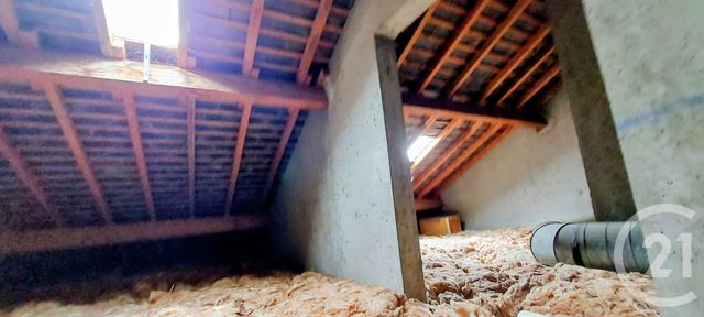 Appartement F3 &agrave; vendre - 3 pi&egrave;ces - 73,06 m2 - St Nazaire - 44 - PAYS-DE-LOIRE