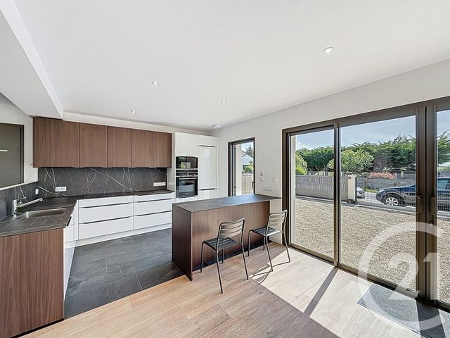 Maison &agrave; vendre - 5 pi&egrave;ces - 133,02 m2 - Guerande - 44 - PAYS-DE-LOIRE