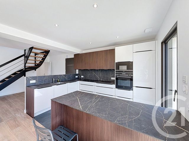 Maison &agrave; vendre - 5 pi&egrave;ces - 133,02 m2 - Guerande - 44 - PAYS-DE-LOIRE