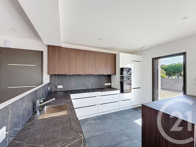 Maison &agrave; vendre - 5 pi&egrave;ces - 133,02 m2 - Guerande - 44 - PAYS-DE-LOIRE