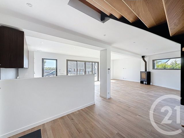 Maison &agrave; vendre - 5 pi&egrave;ces - 133,02 m2 - Guerande - 44 - PAYS-DE-LOIRE