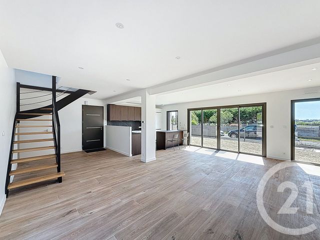 Maison &agrave; vendre - 5 pi&egrave;ces - 133,02 m2 - Guerande - 44 - PAYS-DE-LOIRE