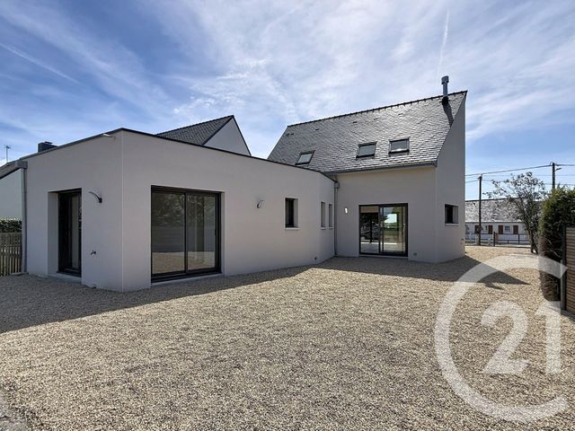 Maison &agrave; vendre - 5 pi&egrave;ces - 133,02 m2 - Guerande - 44 - PAYS-DE-LOIRE