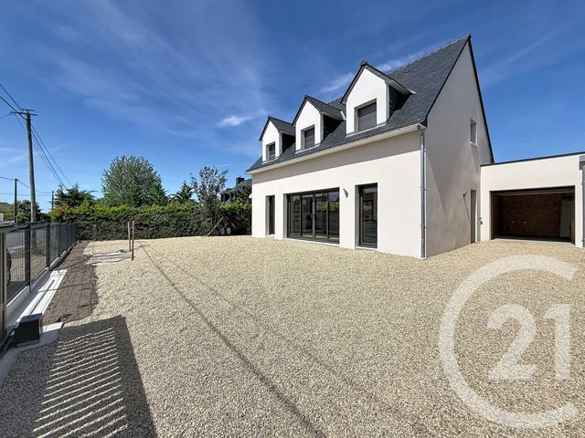 Maison &agrave; vendre - 5 pi&egrave;ces - 133,02 m2 - Guerande - 44 - PAYS-DE-LOIRE