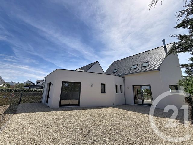 Maison &agrave; vendre - 5 pi&egrave;ces - 133,02 m2 - Guerande - 44 - PAYS-DE-LOIRE