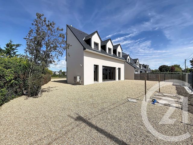 Maison &agrave; vendre - 5 pi&egrave;ces - 133,02 m2 - Guerande - 44 - PAYS-DE-LOIRE