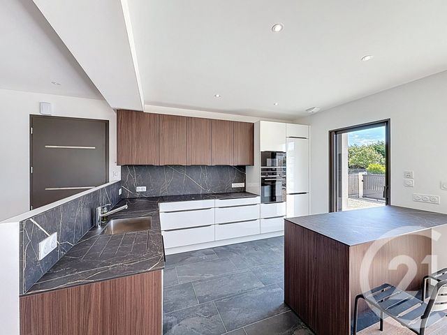 Maison &agrave; vendre - 5 pi&egrave;ces - 133,02 m2 - Guerande - 44 - PAYS-DE-LOIRE