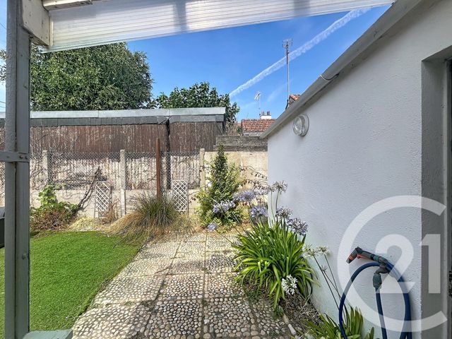Appartement F3 &agrave; louer - 3 pi&egrave;ces - 58,12 m2 - La Baule - 44 - PAYS-DE-LOIRE