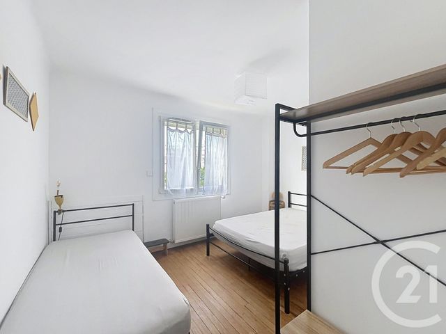 Appartement F3 &agrave; louer - 3 pi&egrave;ces - 58,12 m2 - La Baule - 44 - PAYS-DE-LOIRE