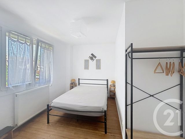 Appartement F3 &agrave; louer - 3 pi&egrave;ces - 58,12 m2 - La Baule - 44 - PAYS-DE-LOIRE