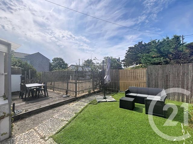 Appartement F3 &agrave; louer - 3 pi&egrave;ces - 58,12 m2 - La Baule - 44 - PAYS-DE-LOIRE