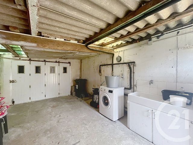 Appartement F3 &agrave; louer - 3 pi&egrave;ces - 58,12 m2 - La Baule - 44 - PAYS-DE-LOIRE