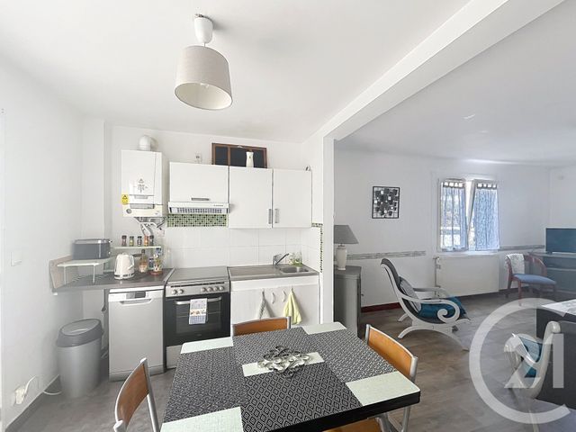 Appartement F3 &agrave; louer - 3 pi&egrave;ces - 58,12 m2 - La Baule - 44 - PAYS-DE-LOIRE
