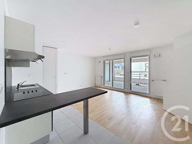 Appartement &agrave; vendre - 2 pi&egrave;ces - 49,72 m2 - La Baule - 44 - PAYS-DE-LOIRE