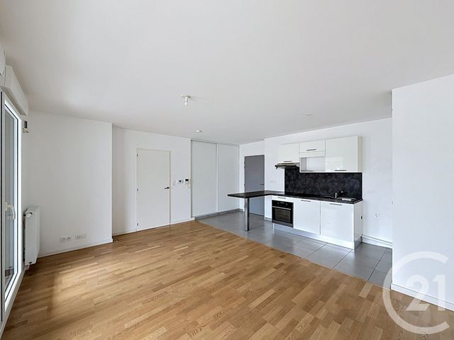 Appartement &agrave; vendre - 2 pi&egrave;ces - 49,72 m2 - La Baule - 44 - PAYS-DE-LOIRE