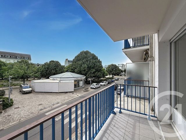 Appartement &agrave; vendre - 2 pi&egrave;ces - 47,82 m2 - La Baule - 44 - PAYS-DE-LOIRE