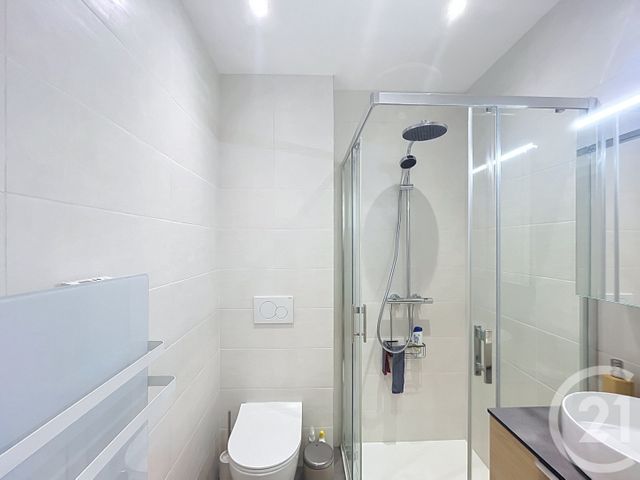 Appartement F3 &agrave; louer - 3 pi&egrave;ces - 45,54 m2 - La Baule - 44 - PAYS-DE-LOIRE