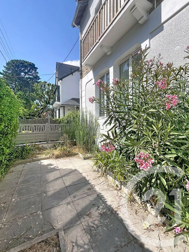 Appartement F3 &agrave; louer - 3 pi&egrave;ces - 45,54 m2 - La Baule - 44 - PAYS-DE-LOIRE