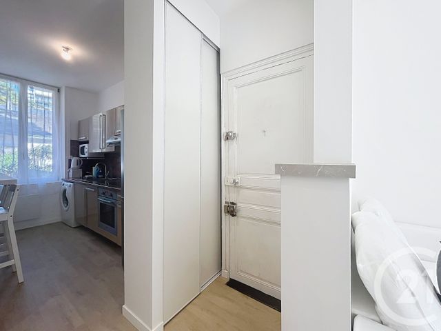 Appartement F3 &agrave; louer - 3 pi&egrave;ces - 45,54 m2 - La Baule - 44 - PAYS-DE-LOIRE