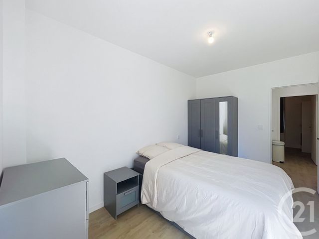 Appartement F3 &agrave; louer - 3 pi&egrave;ces - 45,54 m2 - La Baule - 44 - PAYS-DE-LOIRE