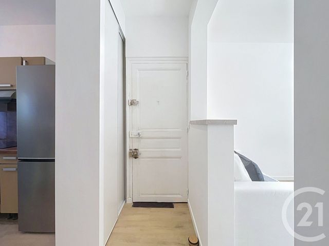 Appartement F3 &agrave; louer - 3 pi&egrave;ces - 45,54 m2 - La Baule - 44 - PAYS-DE-LOIRE