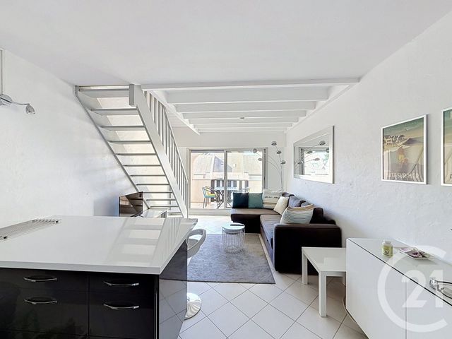 appartement - LA BAULE - 44