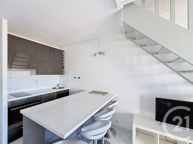 Appartement T2 &agrave; vendre - 2 pi&egrave;ces - 40 m2 - La Baule - 44 - PAYS-DE-LOIRE