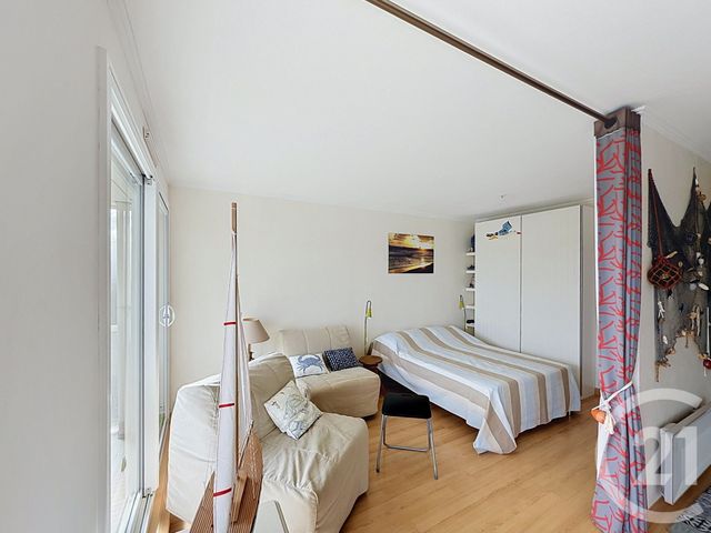 Appartement T2 &agrave; vendre - 2 pi&egrave;ces - 40 m2 - Pornichet - 44 - PAYS-DE-LOIRE