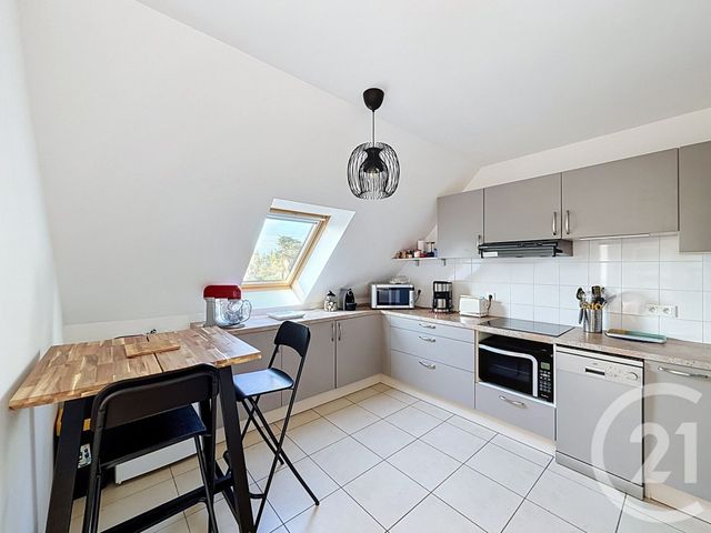 Appartement T3 &agrave; vendre - 3 pi&egrave;ces - 78,70 m2 - Le Croisic - 44 - PAYS-DE-LOIRE