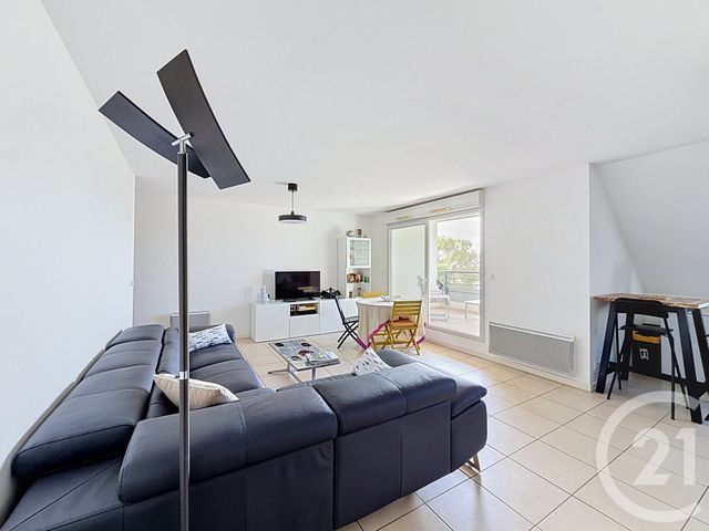 Appartement T3 &agrave; vendre - 3 pi&egrave;ces - 78,70 m2 - Le Croisic - 44 - PAYS-DE-LOIRE