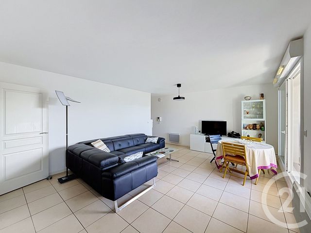 Appartement T3 &agrave; vendre - 3 pi&egrave;ces - 78,70 m2 - Le Croisic - 44 - PAYS-DE-LOIRE