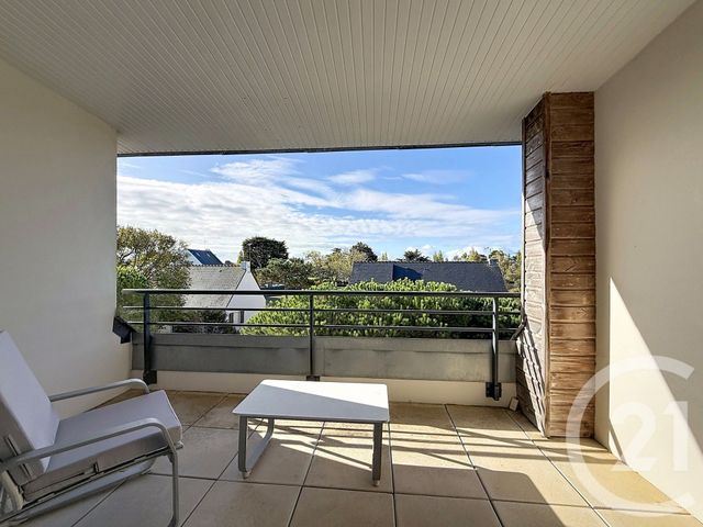 Appartement T3 &agrave; vendre - 3 pi&egrave;ces - 78,70 m2 - Le Croisic - 44 - PAYS-DE-LOIRE