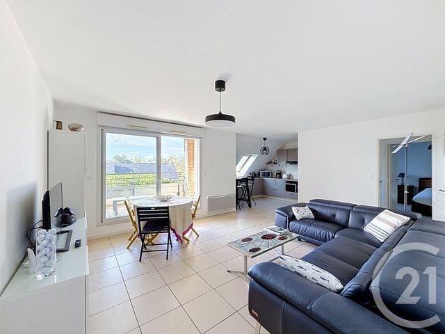 appartement - LE CROISIC - 44