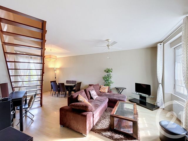 appartement - LA BAULE - 44
