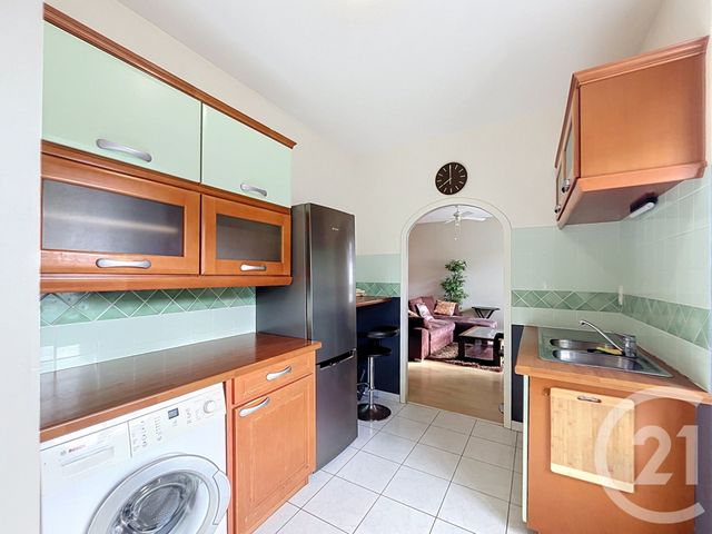 Appartement F4 &agrave; louer - 4 pi&egrave;ces - 72,87 m2 - La Baule - 44 - PAYS-DE-LOIRE