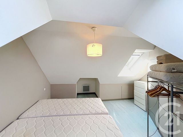 Appartement F4 &agrave; louer - 4 pi&egrave;ces - 72,87 m2 - La Baule - 44 - PAYS-DE-LOIRE